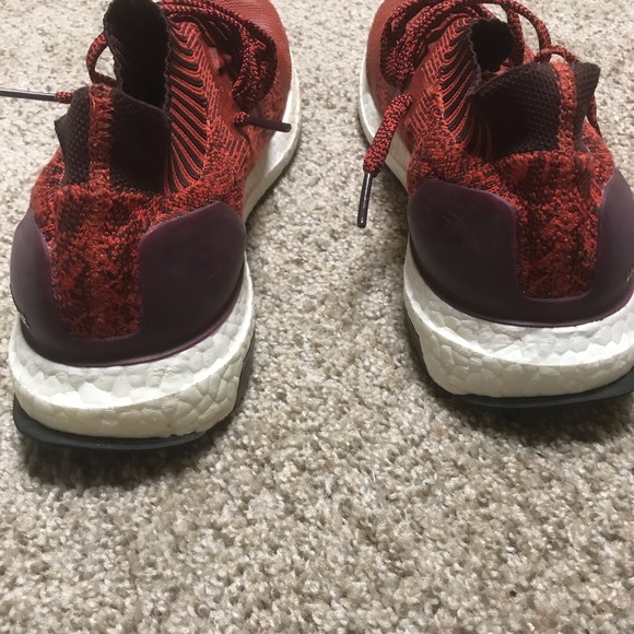 Ultraboost uncage - Picture 2 of 5